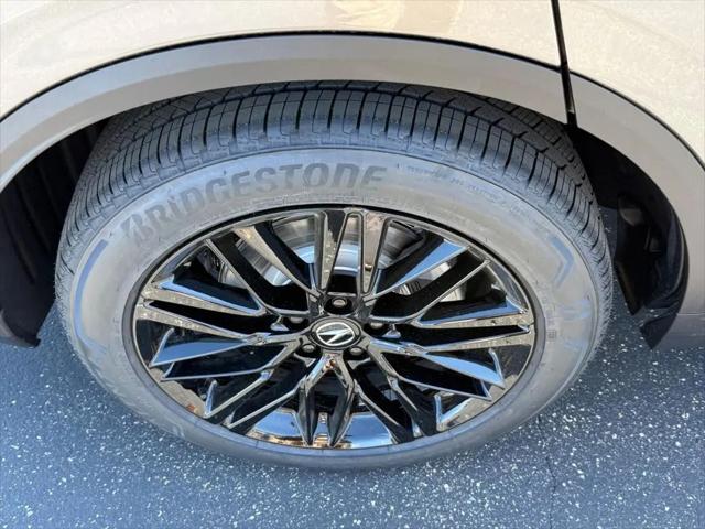 2026 Acura MDX A-SPEC Advance Package