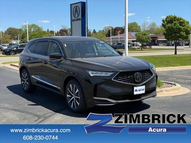 2026 Acura MDX Technology Package for sale in Middleton, WI