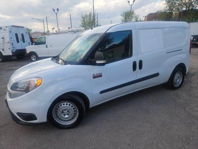 2022 Ram ProMaster City Cargo Van Cargo Van