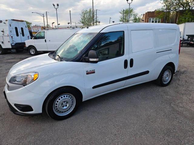 2022 Ram ProMaster City Cargo Van Cargo Van
