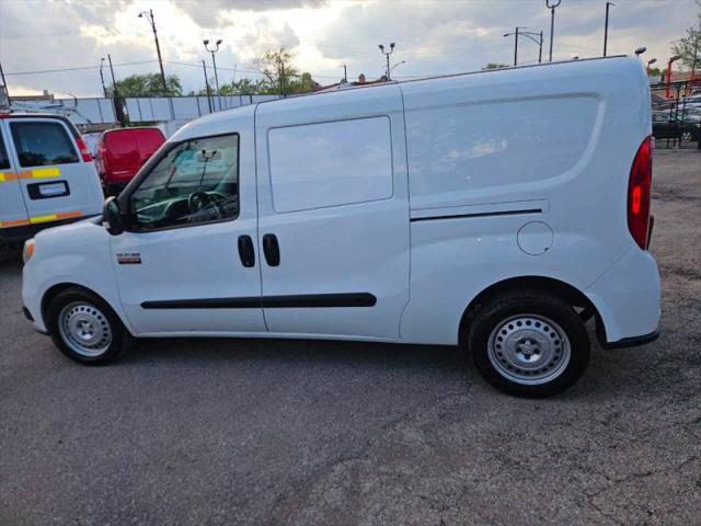2022 Ram ProMaster City Cargo Van Cargo Van
