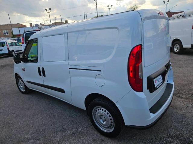 2022 Ram ProMaster City Cargo Van Cargo Van