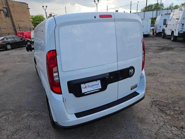 2022 Ram ProMaster City Cargo Van Cargo Van