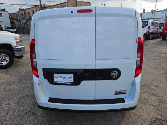2022 Ram ProMaster City Cargo Van Cargo Van