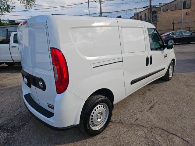 2022 Ram ProMaster City Cargo Van Cargo Van