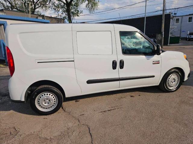 2022 Ram ProMaster City Cargo Van Cargo Van