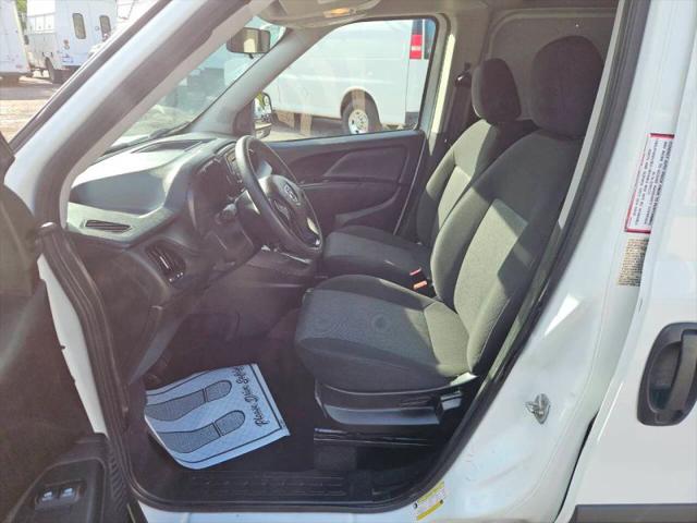 2022 Ram ProMaster City Cargo Van Cargo Van