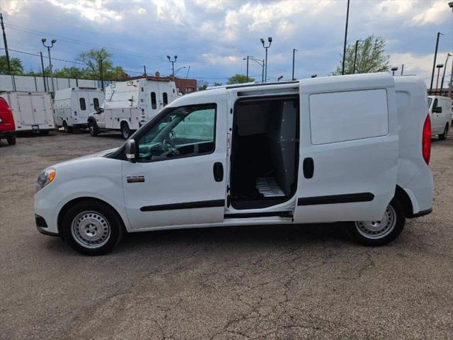 2022 Ram ProMaster City Cargo Van Cargo Van