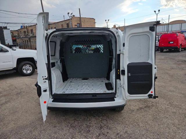 2022 Ram ProMaster City Cargo Van Cargo Van