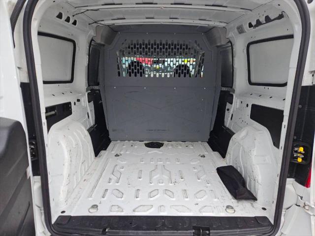 2022 Ram ProMaster City Cargo Van Cargo Van
