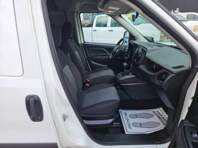 2022 Ram ProMaster City Cargo Van Cargo Van
