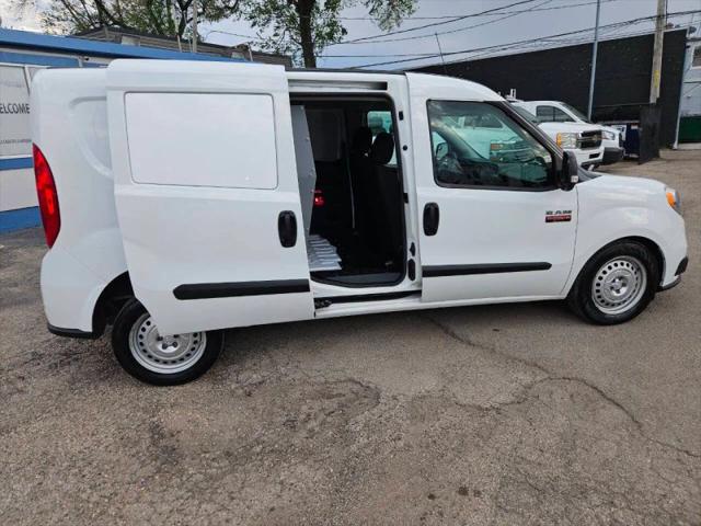 2022 Ram ProMaster City Cargo Van Cargo Van