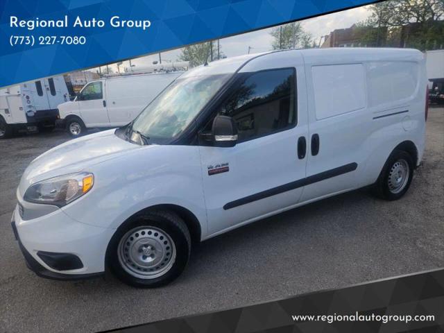 2022 Ram ProMaster City Cargo Van Cargo Van for sale in Chicago, IL