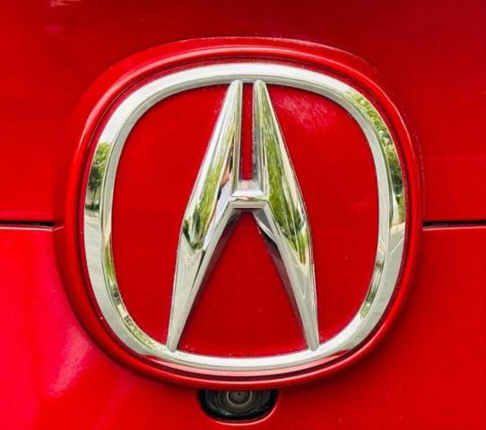 2019 Acura ILX Premium A SPEC