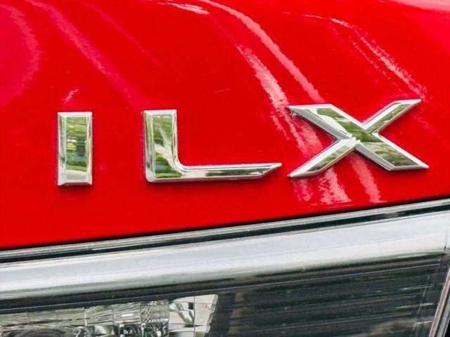 2019 Acura ILX Premium A SPEC