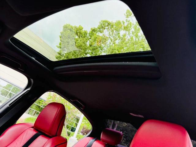 2019 Acura ILX Premium A SPEC