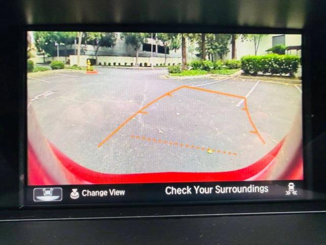2019 Acura ILX Premium A SPEC