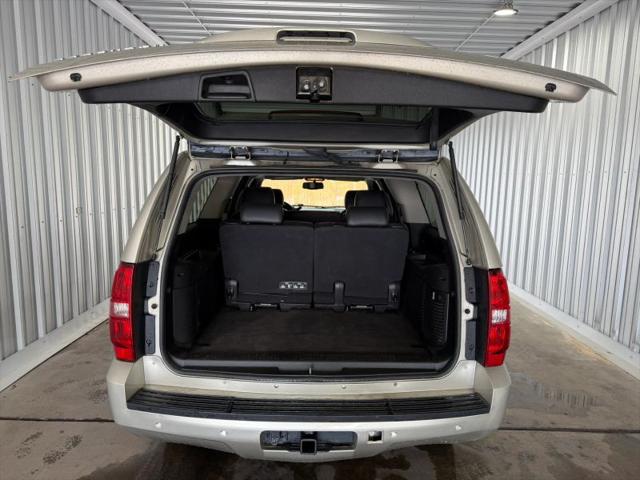 2014 Chevrolet Suburban LT