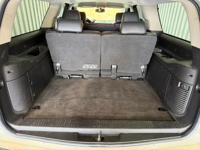 2014 Chevrolet Suburban LT