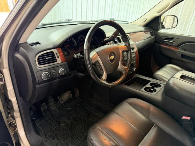 2014 Chevrolet Suburban LT
