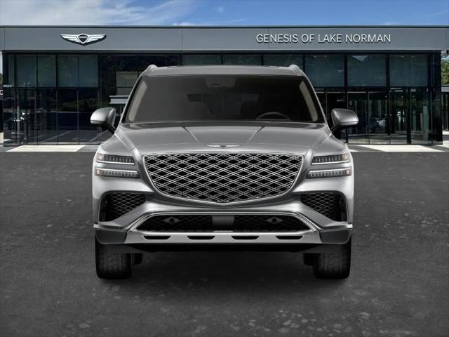 2026 Genesis GV80 3.5T Prestige AWD
