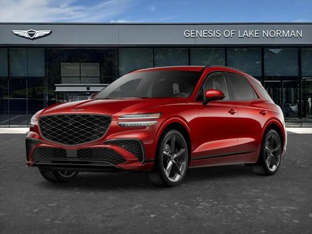 2026 Genesis GV70 2.5T Sport Prestige for sale in Cornelius, NC