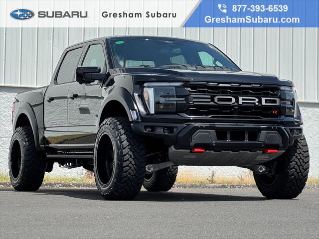2025 Ford F-150 Raptor for sale in Gresham, OR