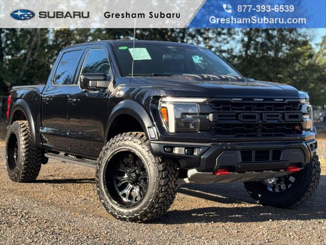 2025 Ford F-150 Raptor for sale in Gresham, OR