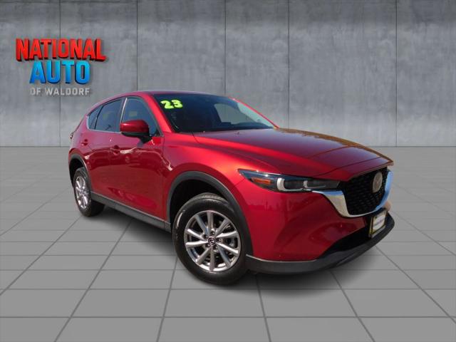 2023 Mazda CX-5 2.5 S Select for sale in Waldorf, MD