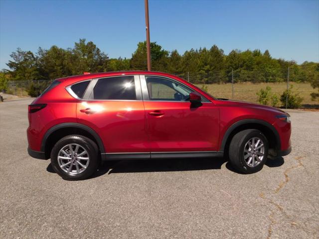 2023 Mazda CX-5 2.5 S Select