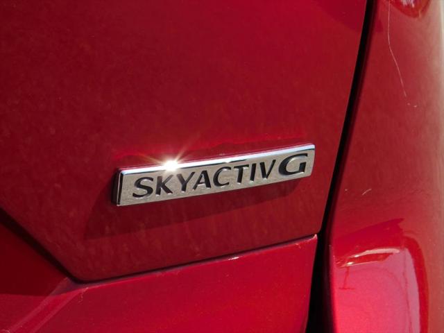 2023 Mazda CX-5 2.5 S Select
