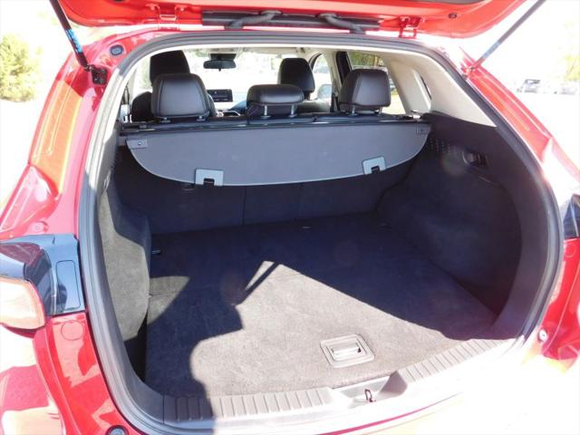 2023 Mazda CX-5 2.5 S Select