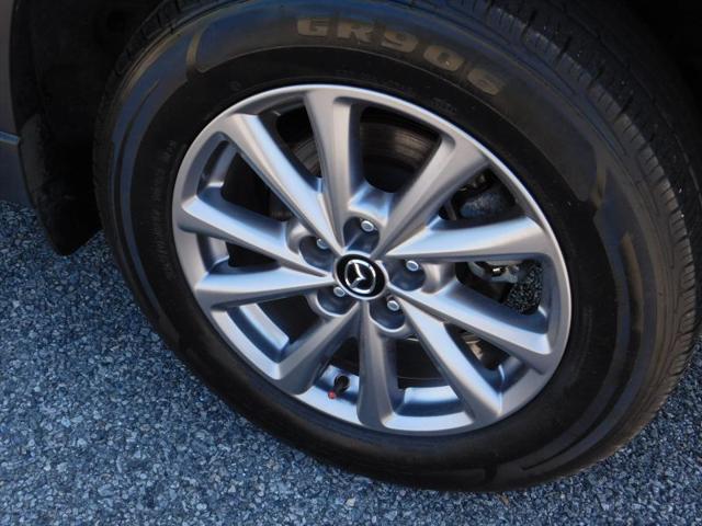 2023 Mazda CX-5 2.5 S Select