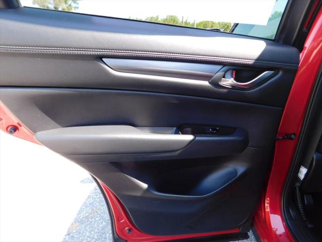 2023 Mazda CX-5 2.5 S Select