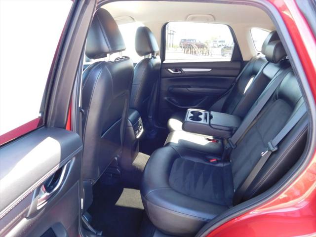 2023 Mazda CX-5 2.5 S Select
