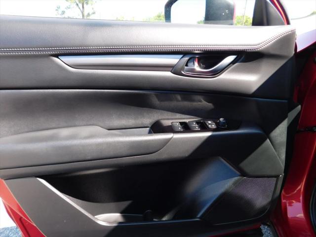 2023 Mazda CX-5 2.5 S Select