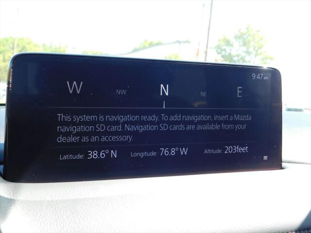 2023 Mazda CX-5 2.5 S Select