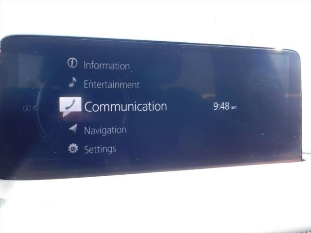 2023 Mazda CX-5 2.5 S Select