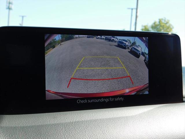 2023 Mazda CX-5 2.5 S Select