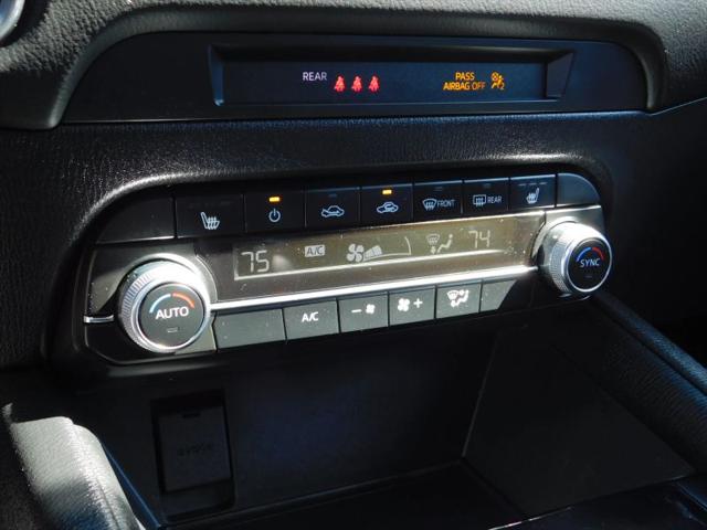 2023 Mazda CX-5 2.5 S Select