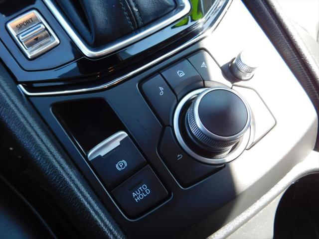 2023 Mazda CX-5 2.5 S Select