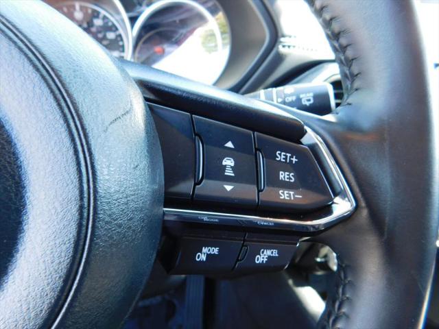 2023 Mazda CX-5 2.5 S Select