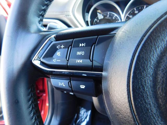 2023 Mazda CX-5 2.5 S Select