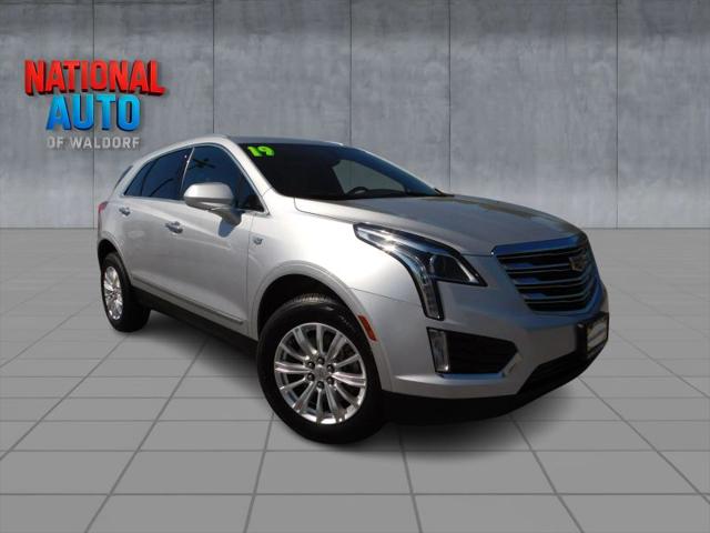2019 Cadillac XT5 Standard for sale in Waldorf, MD