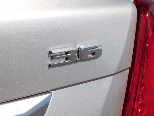 2019 Cadillac XT5 Standard