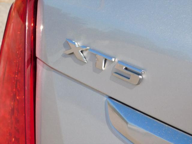 2019 Cadillac XT5 Standard