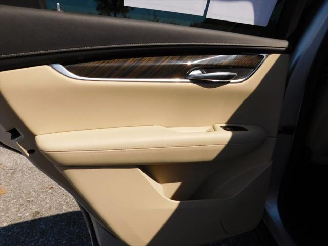 2019 Cadillac XT5 Standard