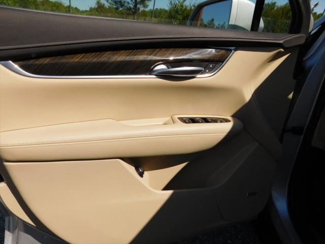 2019 Cadillac XT5 Standard