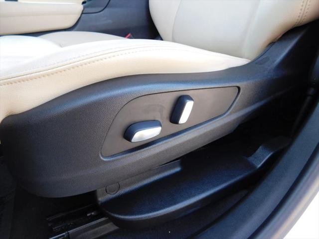 2019 Cadillac XT5 Standard