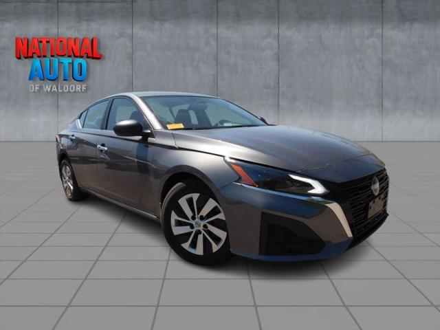 2024 Nissan Altima S FWD for sale in Waldorf, MD